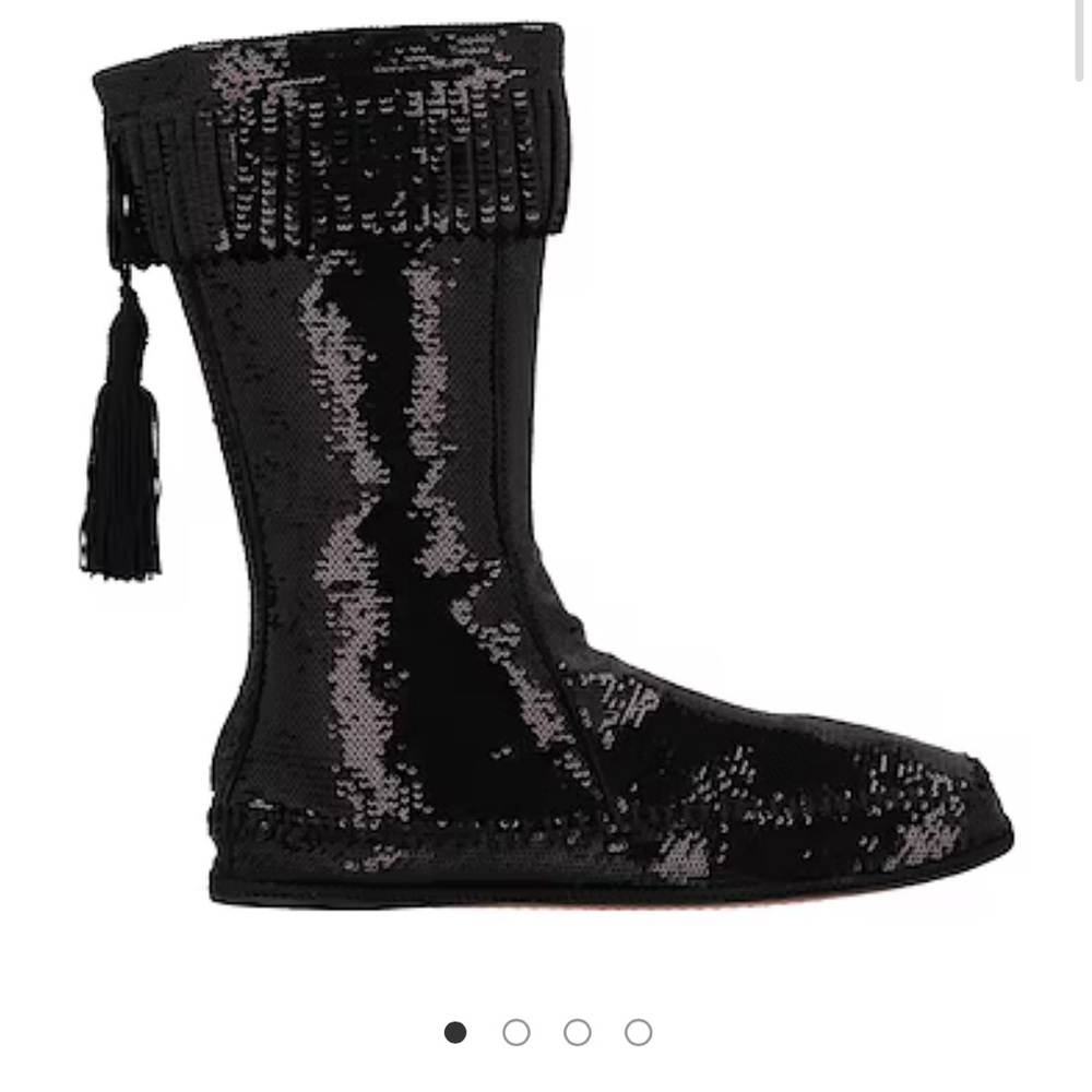 Mark Jacobs original boots made in Italy. Size 38 women’s.